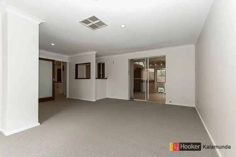 Fifth view of Homely house listing, 14 Allamanda Way, Forrestfield WA 6058