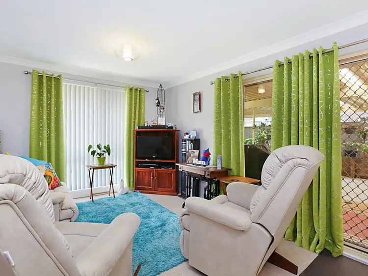 Fifth view of Homely house listing, 9 Tupelo Street, Medowie NSW 2318