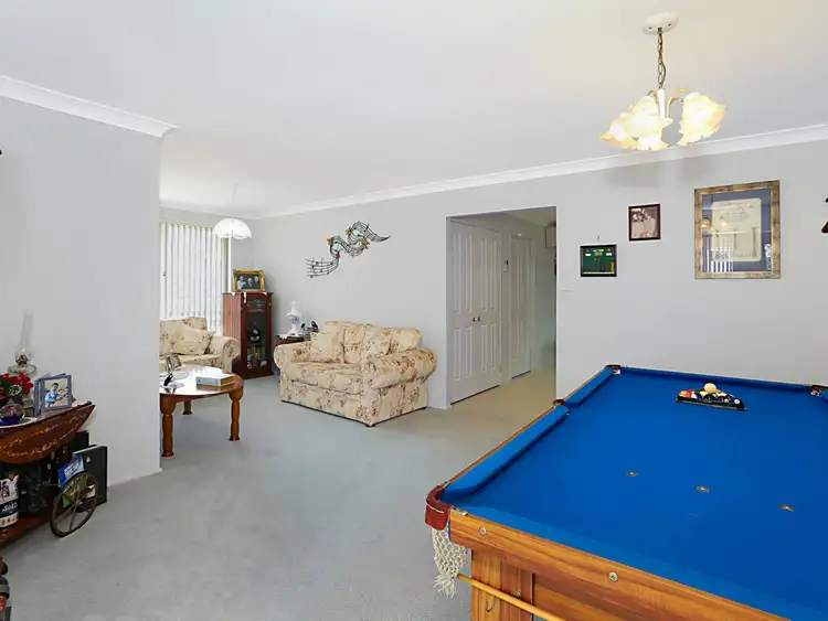 Sixth view of Homely house listing, 9 Tupelo Street, Medowie NSW 2318