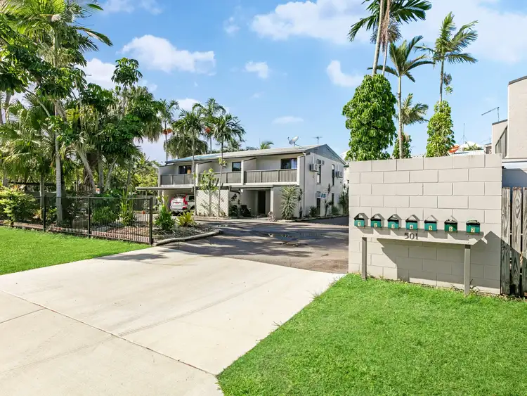 6/501 Varley Street, Yorkeys Knob QLD 4878