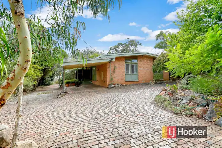 Main view of Homely house listing, 17 Arcoona Avenue, Rostrevor SA 5073