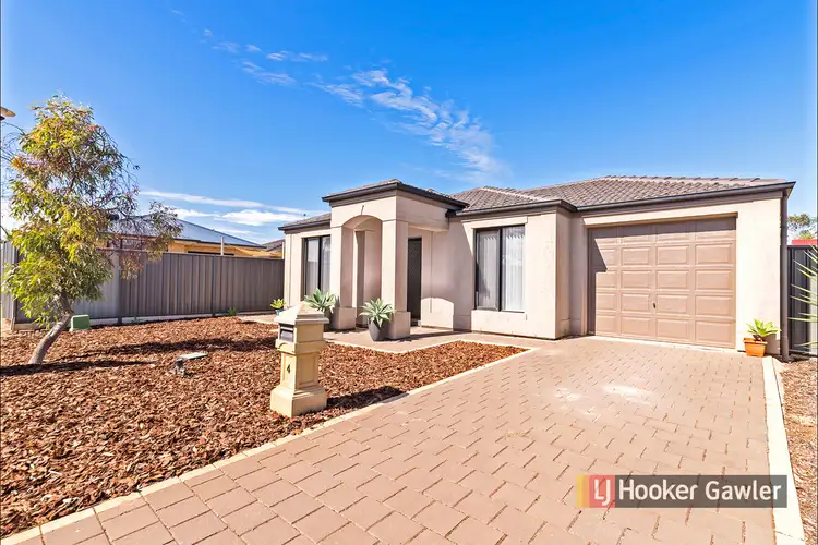 Second view of Homely house listing, 4 Stringy Bark Court, Munno Para West SA 5115
