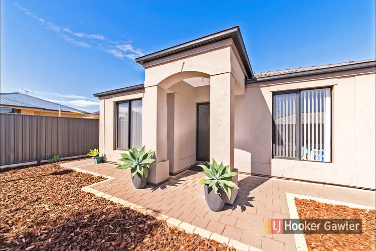 Third view of Homely house listing, 4 Stringy Bark Court, Munno Para West SA 5115