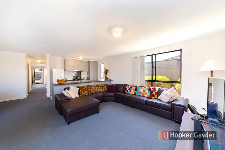 Sixth view of Homely house listing, 4 Stringy Bark Court, Munno Para West SA 5115