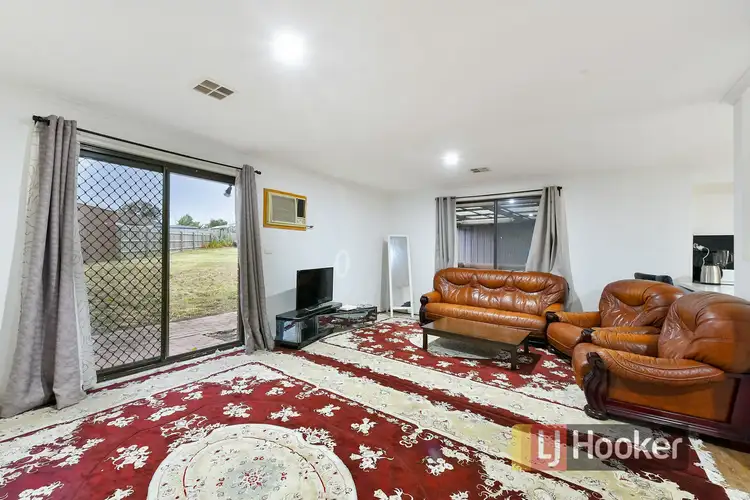 Sixth view of Homely house listing, 14. Wynette Close, Hampton Park VIC 3976