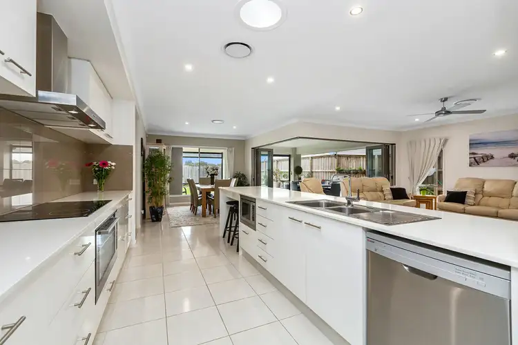 32 Lobelia Crescent, Casuarina NSW 2487