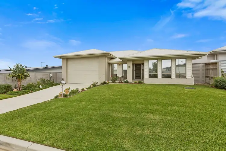Fourth view of Homely house listing, 32 Lobelia Crescent, Casuarina NSW 2487