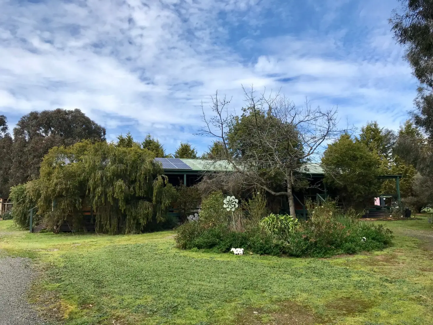 Main view of Homely house listing, 20 Weeks Court, Alexandra VIC 3714