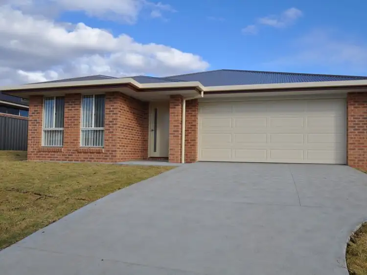 Main view of Homely house listing, 11 TALLOWWOOD DRIVE, Gunnedah NSW 2380