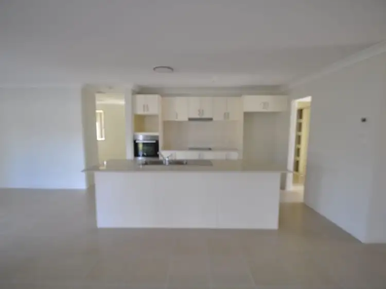 Second view of Homely house listing, 11 TALLOWWOOD DRIVE, Gunnedah NSW 2380