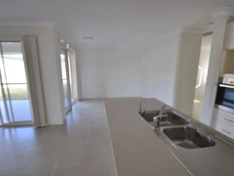 Third view of Homely house listing, 11 TALLOWWOOD DRIVE, Gunnedah NSW 2380