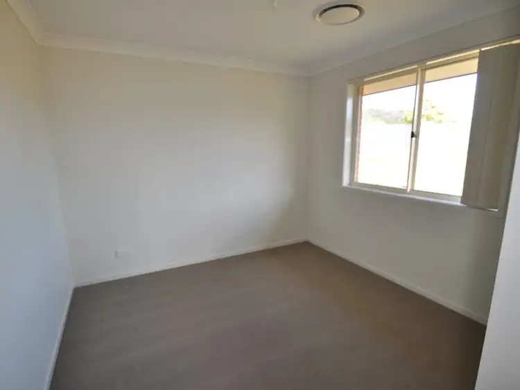 Fifth view of Homely house listing, 11 TALLOWWOOD DRIVE, Gunnedah NSW 2380