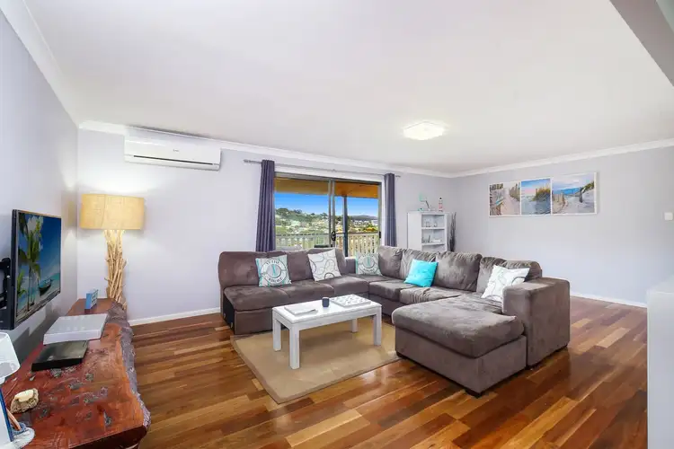 Second view of Homely house listing, 41 Scenic Highway, Terrigal NSW 2260