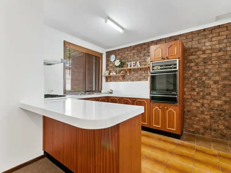 Second view of Homely house listing, Unit 3/16 Berry Street, Traralgon VIC 3844