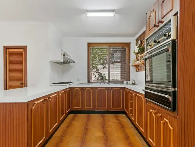 Third view of Homely house listing, Unit 3/16 Berry Street, Traralgon VIC 3844