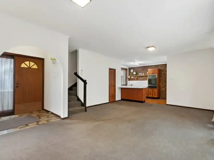 Sixth view of Homely house listing, Unit 3/16 Berry Street, Traralgon VIC 3844