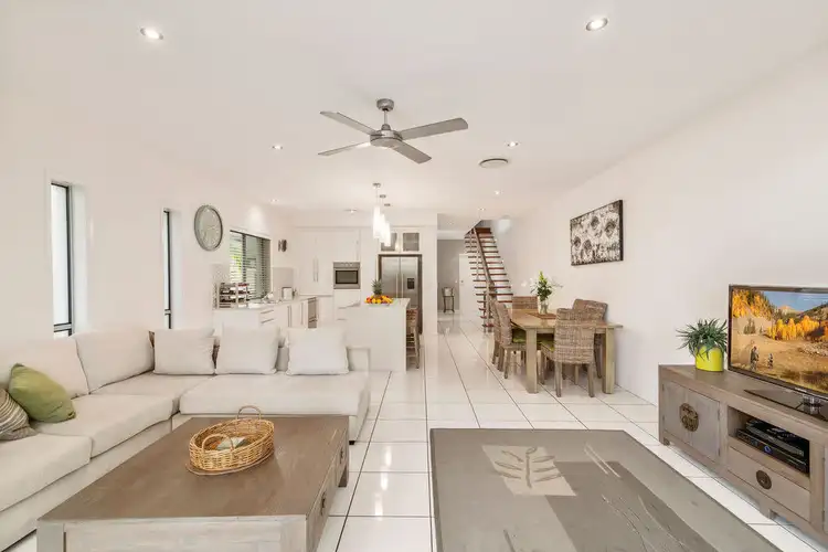 Second view of Homely house listing, 1/3 Bali Avenue, Palm Beach QLD 4221