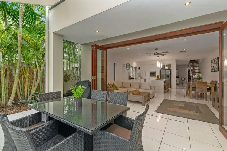 Third view of Homely house listing, 1/3 Bali Avenue, Palm Beach QLD 4221