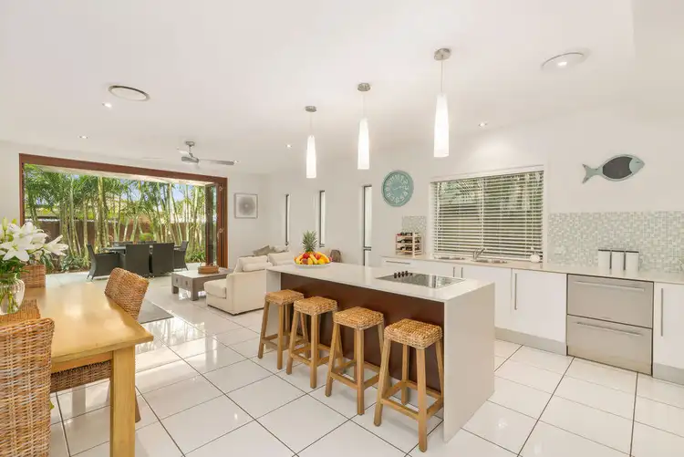 Fourth view of Homely house listing, 1/3 Bali Avenue, Palm Beach QLD 4221
