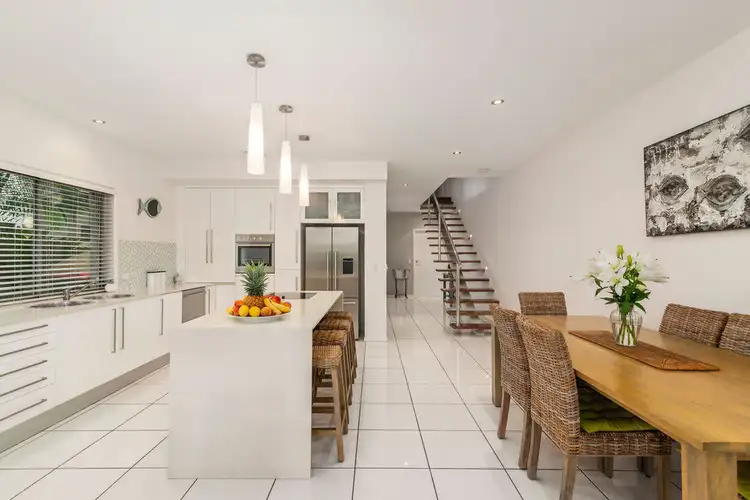 Fifth view of Homely house listing, 1/3 Bali Avenue, Palm Beach QLD 4221