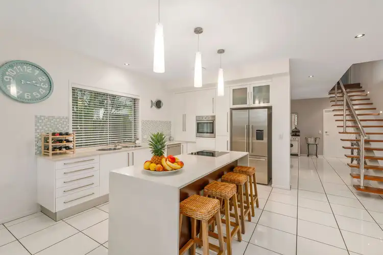 Sixth view of Homely house listing, 1/3 Bali Avenue, Palm Beach QLD 4221