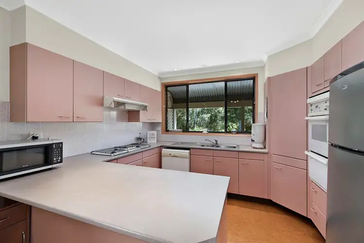 Third view of Homely house listing, 24 Braithwaite Road, Tacoma NSW 2259