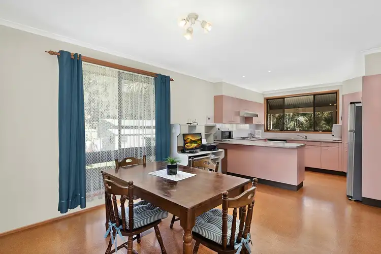 Fourth view of Homely house listing, 24 Braithwaite Road, Tacoma NSW 2259