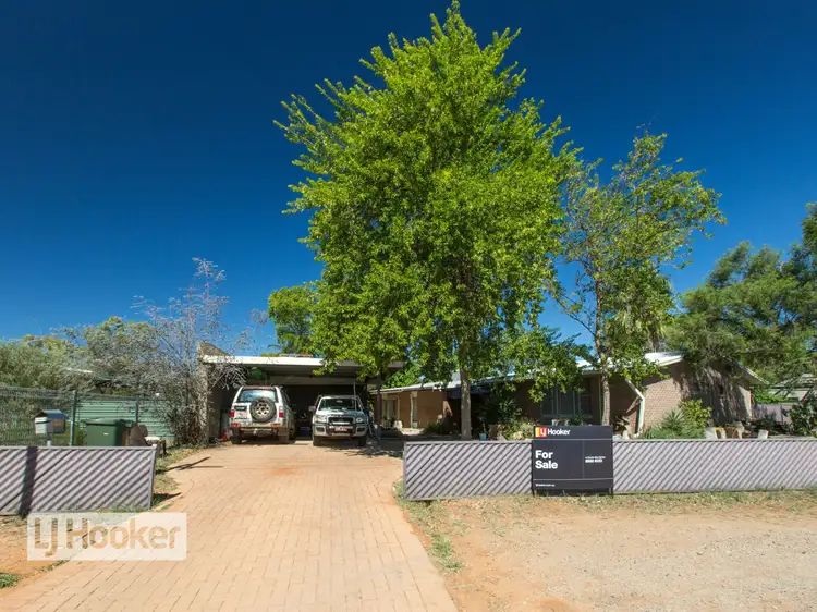 39 Newland Street, Gillen NT 870
