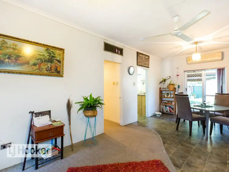 Second view of Homely house listing, 39 Newland Street, Gillen NT 870