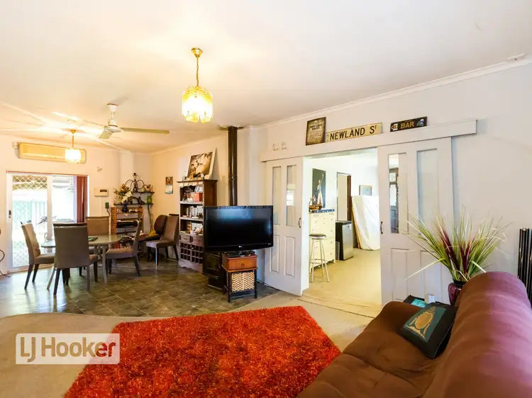 Third view of Homely house listing, 39 Newland Street, Gillen NT 870