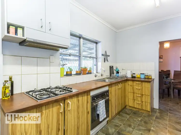 Fourth view of Homely house listing, 39 Newland Street, Gillen NT 870