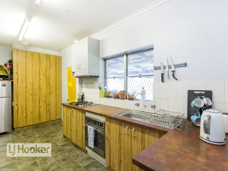 Fifth view of Homely house listing, 39 Newland Street, Gillen NT 870