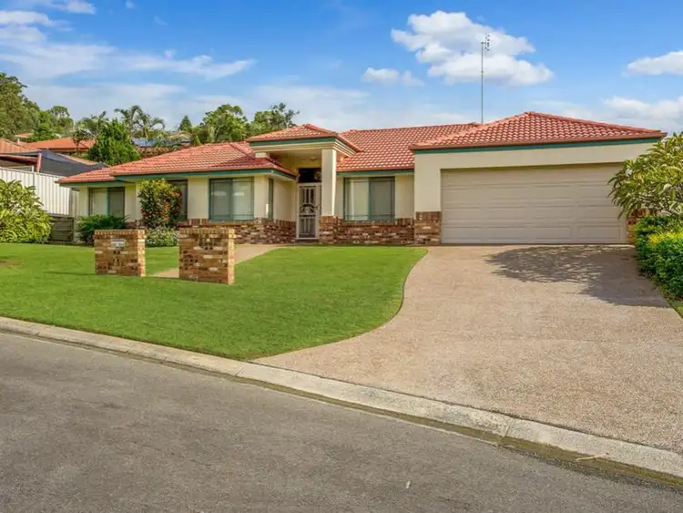 6 Litsea Court, Reedy Creek QLD 4227