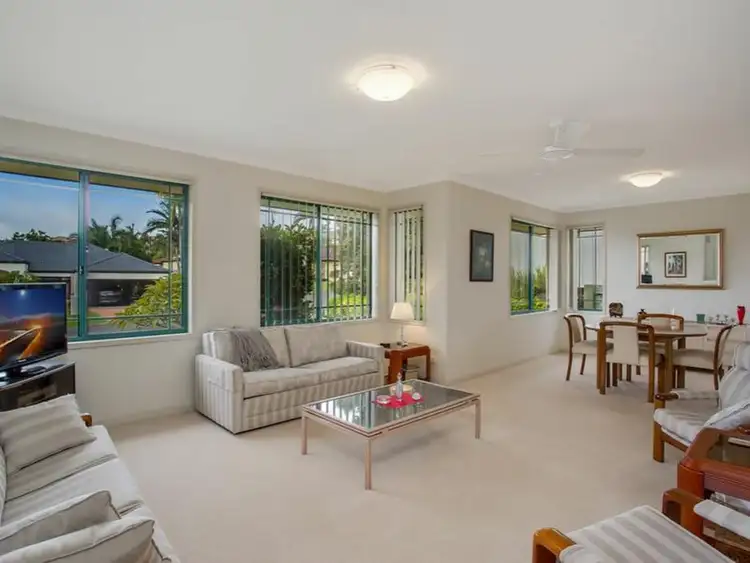 Third view of Homely house listing, 6 Litsea Court, Reedy Creek QLD 4227