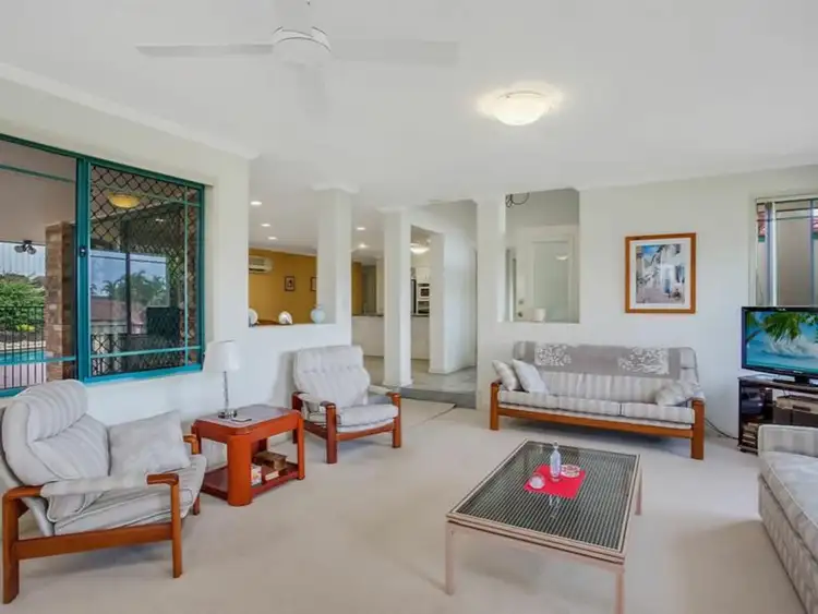 Fourth view of Homely house listing, 6 Litsea Court, Reedy Creek QLD 4227