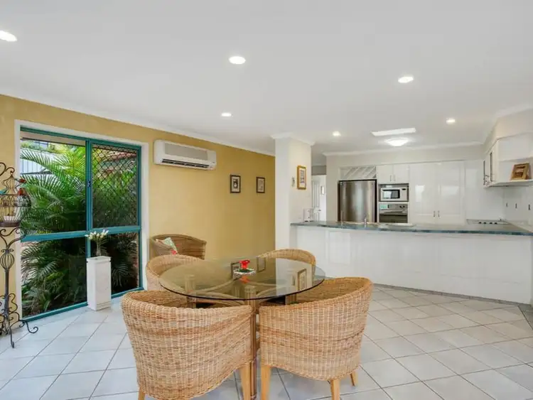 Fifth view of Homely house listing, 6 Litsea Court, Reedy Creek QLD 4227