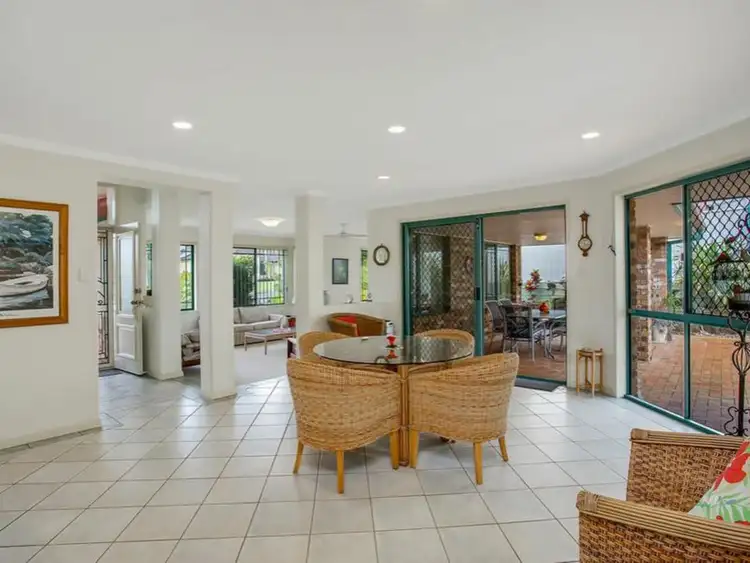 Sixth view of Homely house listing, 6 Litsea Court, Reedy Creek QLD 4227