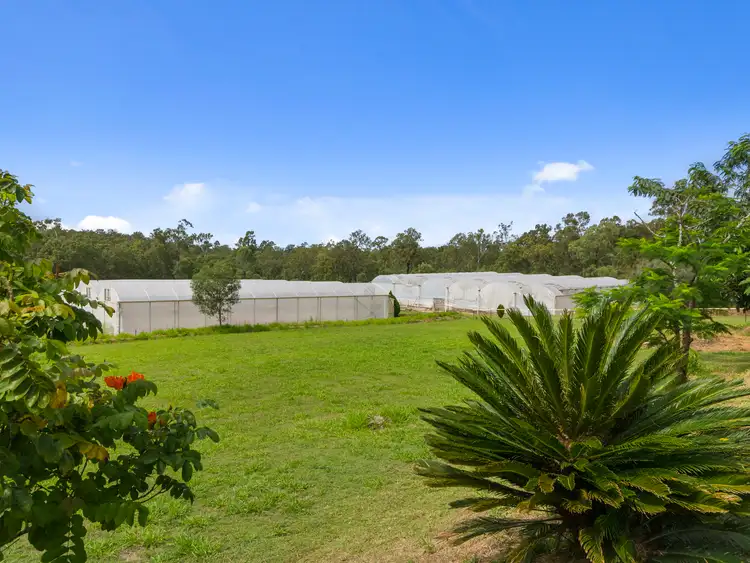 Third view of Homely house listing, 2684 Gatton Esk Road, Mount Hallen QLD 4312