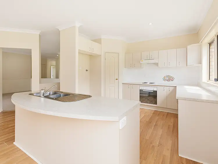 Fifth view of Homely house listing, 2684 Gatton Esk Road, Mount Hallen QLD 4312