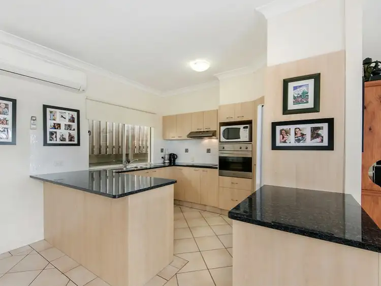 Main view of Homely house listing, 22 Forestwood Court, Nerang QLD 4211