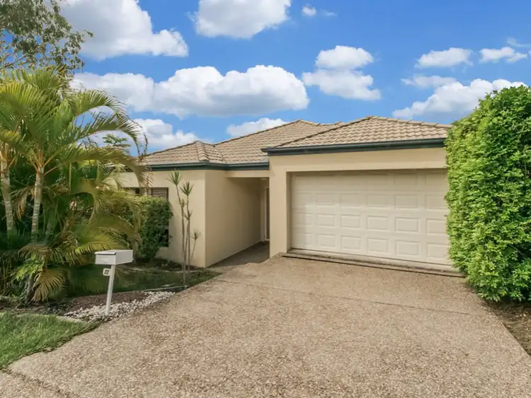 Fifth view of Homely house listing, 22 Forestwood Court, Nerang QLD 4211