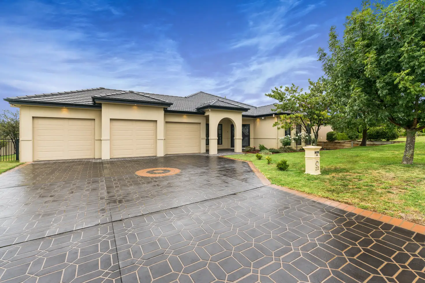 Main view of Homely house listing, 22 Jonathon Road, Orange NSW 2800