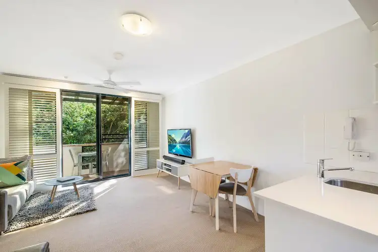 Main view of Homely unit listing, 15/5-17 Pacific Highway, Roseville NSW 2069