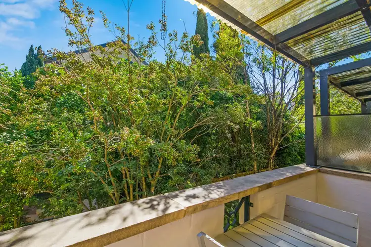 Second view of Homely unit listing, 15/5-17 Pacific Highway, Roseville NSW 2069