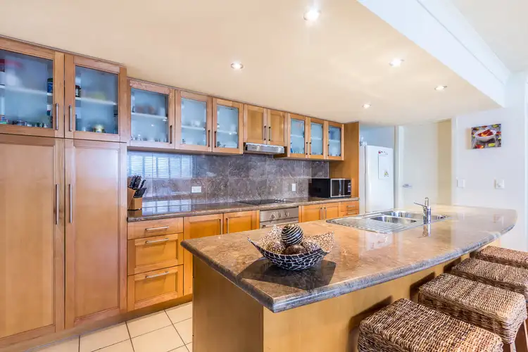 Second view of Homely unit listing, 6/31-33 Railway Street, Southport QLD 4215