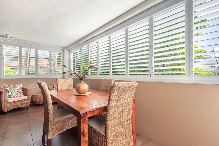 Third view of Homely unit listing, 6/31-33 Railway Street, Southport QLD 4215