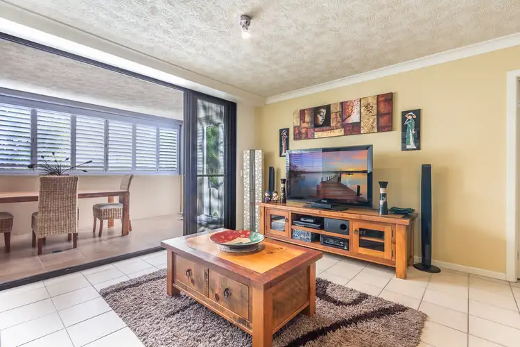 Fourth view of Homely unit listing, 6/31-33 Railway Street, Southport QLD 4215