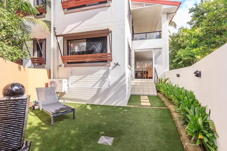 Fifth view of Homely unit listing, 6/31-33 Railway Street, Southport QLD 4215