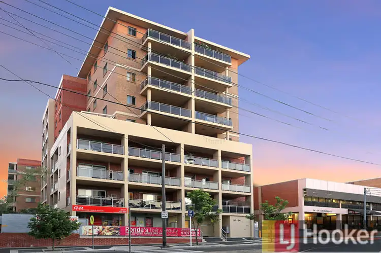 4/30-34 Raymond St, Bankstown NSW 2200
