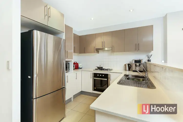Second view of Homely apartment listing, 4/30-34 Raymond St, Bankstown NSW 2200
